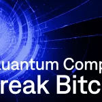 Computación Cuántica y Bitcoin: ¿Una Amenaza Lejana o Inminente?