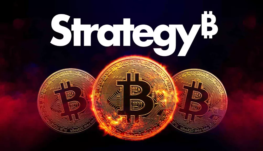 Strategy reafirma su estrategia bitcoin con compra masiva