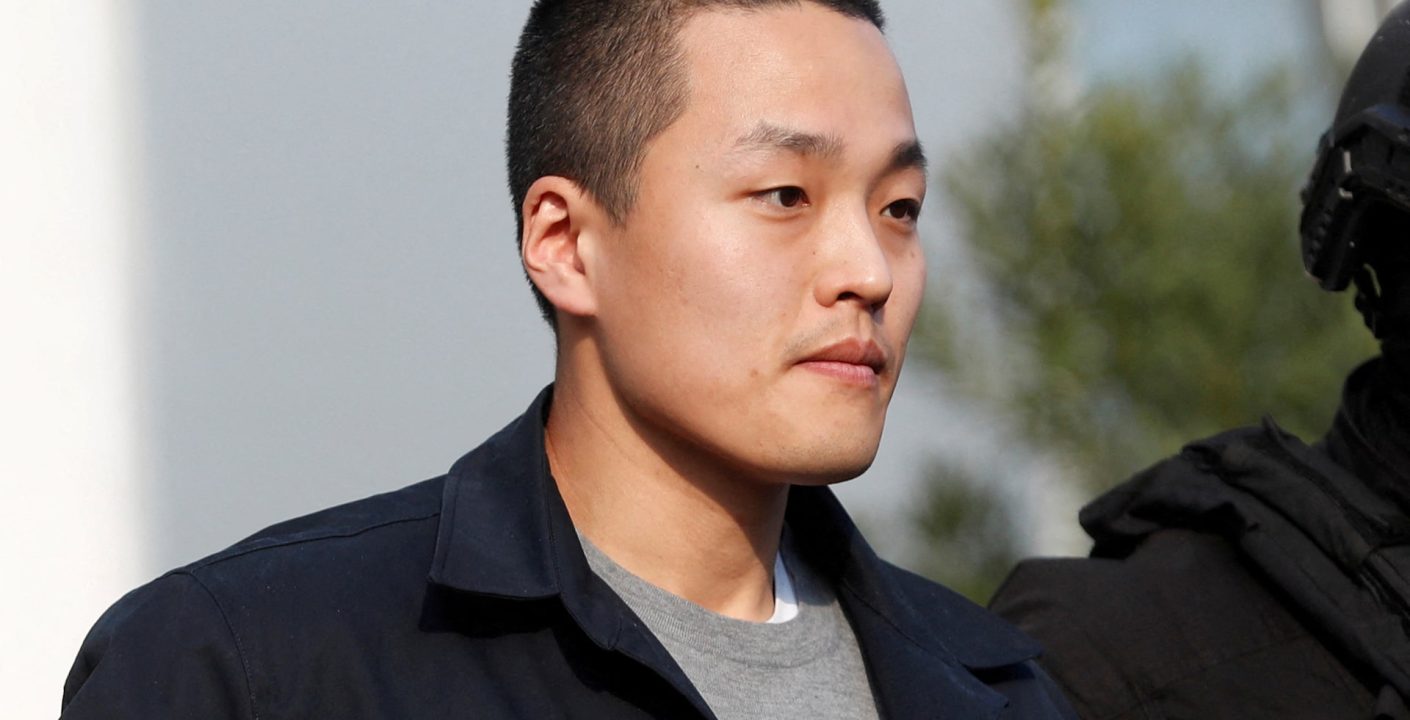 El Futuro de Do Kwon: Evaluación Judicial Por Caso Terra