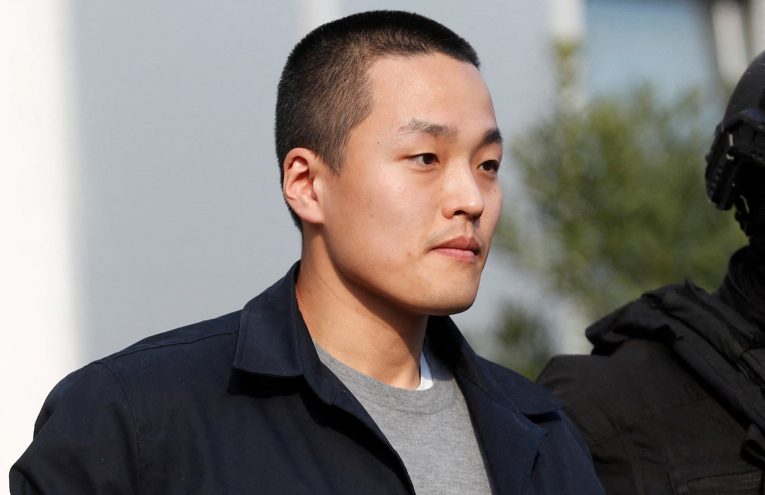 El Futuro de Do Kwon: Evaluación Judicial Por Caso Terra