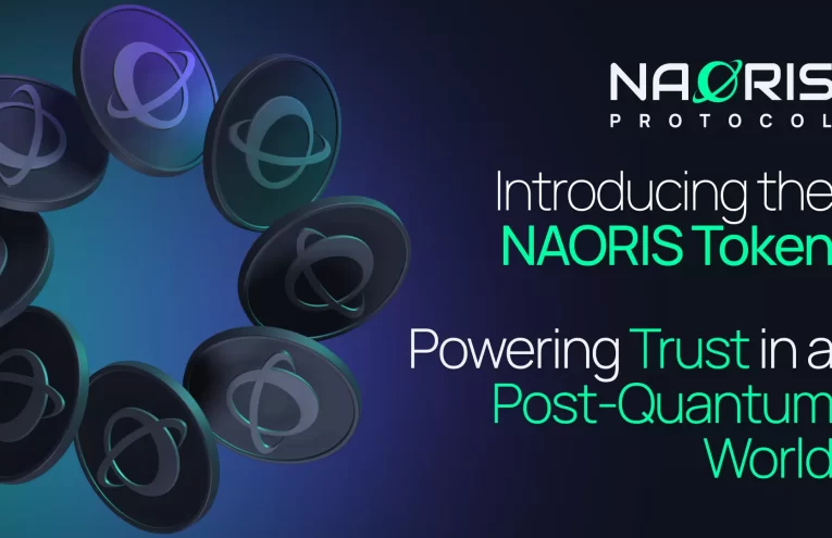 Computación Cuántica: Amenaza al Cifrado y la Respuesta de Naoris Protocol