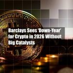 Perspectivas 2026 para criptomonedas: Barclays vs predicciones alcistas