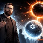 Cardano Midnight: Interés Creciente Mientras ADA Lucha en el Mercado