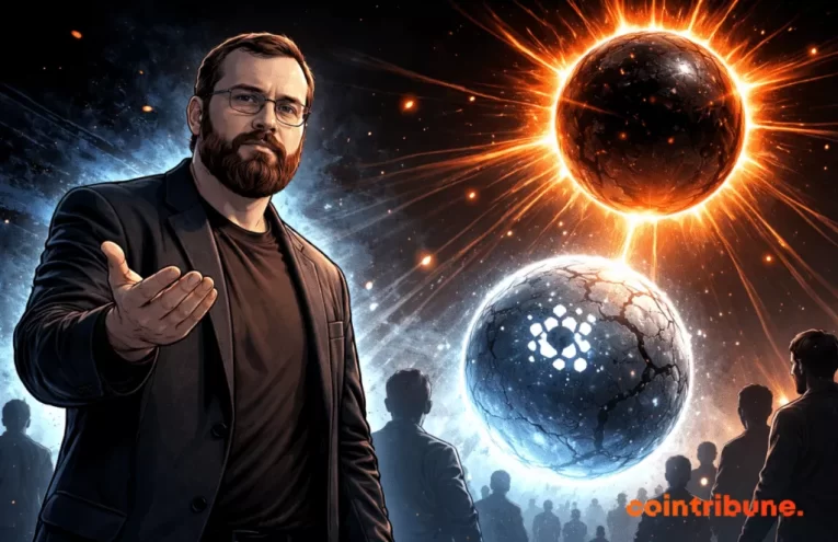 Cardano Midnight: Interés Creciente Mientras ADA Lucha en el Mercado