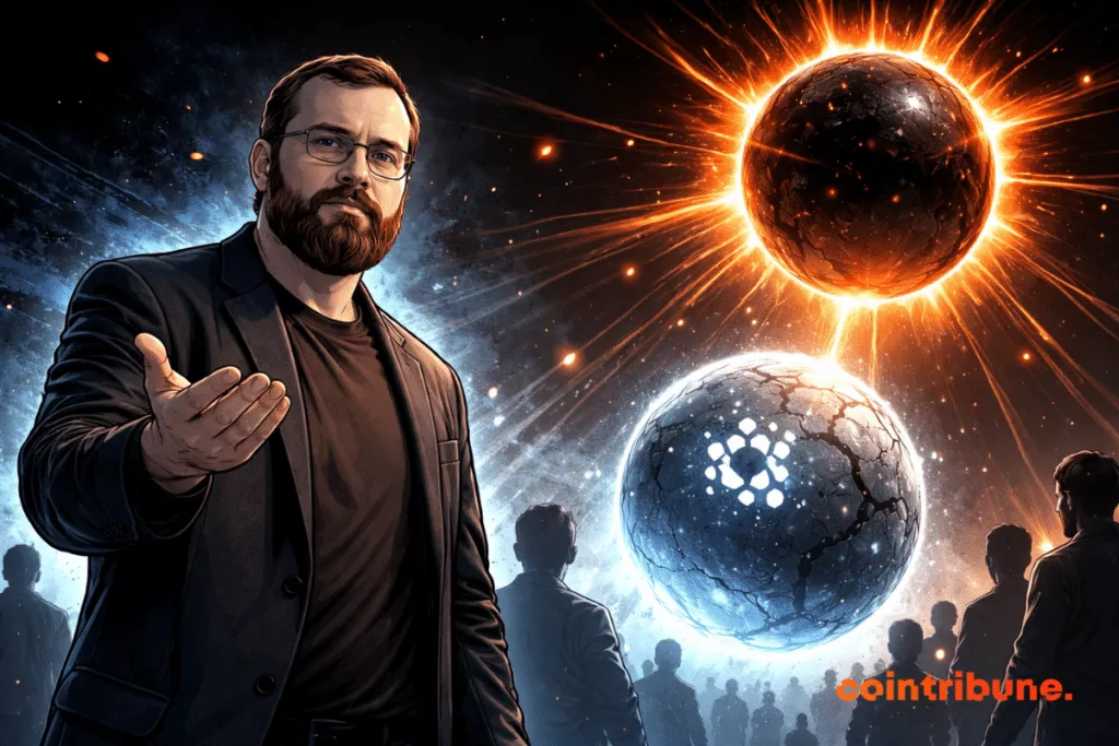 Cardano Midnight: Interés Creciente Mientras ADA Lucha en el Mercado