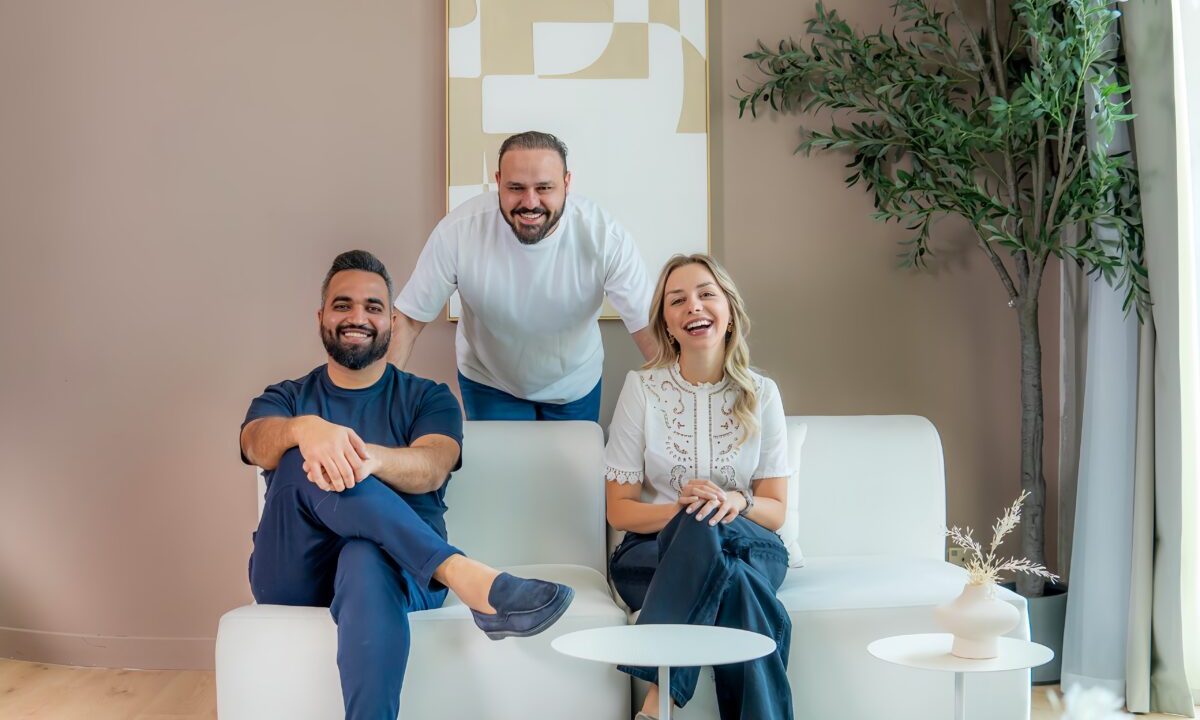 Reno Lanza el Primer Sistema de Renovación Integral en el GCC