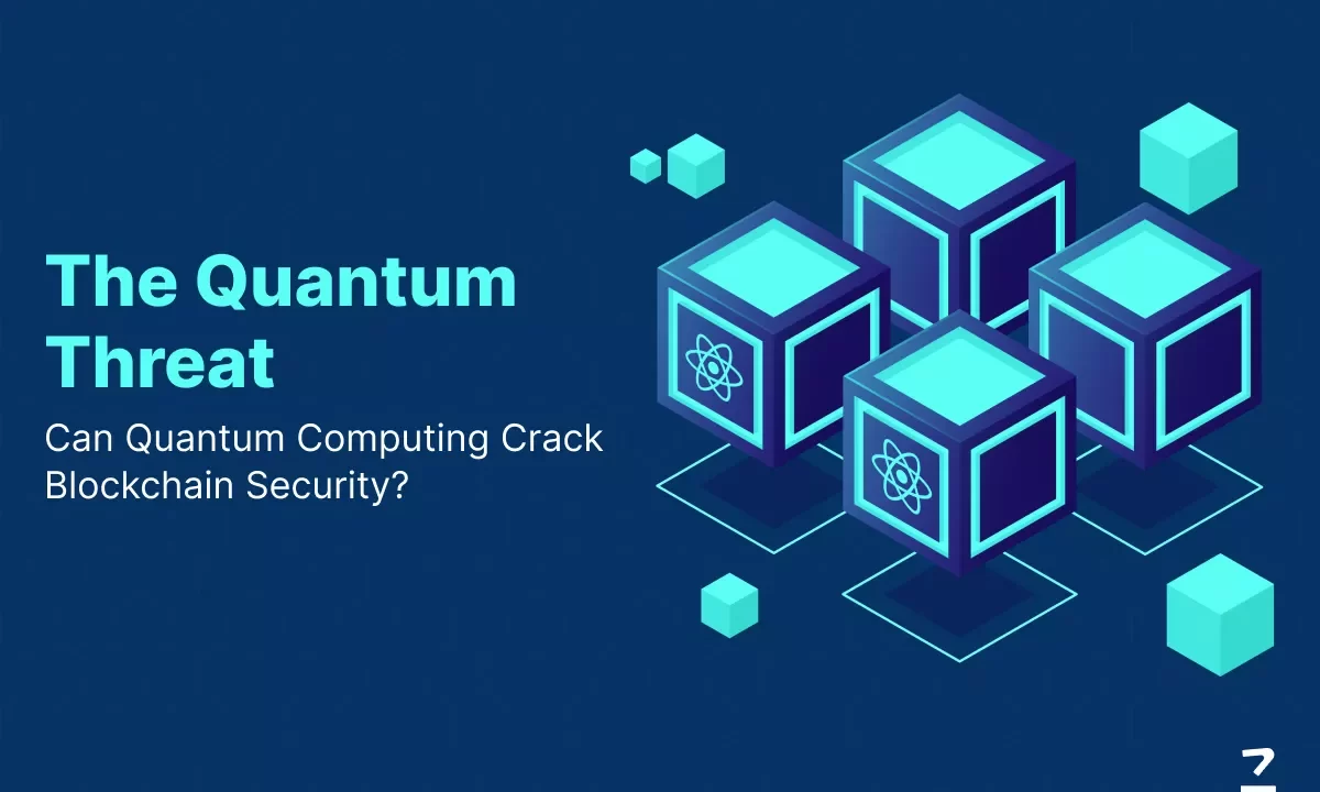 Amenaza cuántica: desafíos y soluciones en el mundo cripto