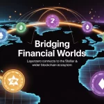 Stellar y LayerZero: Revolución en la Interoperabilidad Blockchain