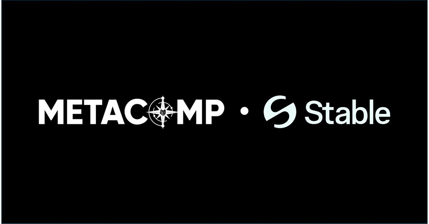 MetaComp y Stable impulsan la integración de stablecoins para pagos internacionales