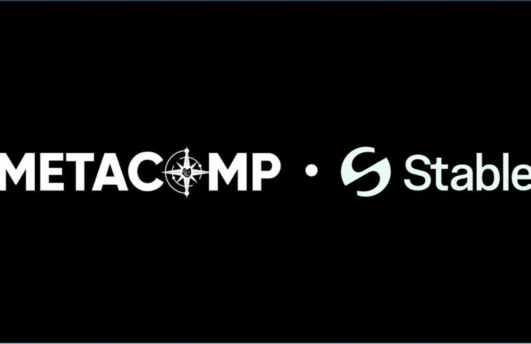 MetaComp y Stable impulsan la integración de stablecoins para pagos internacionales