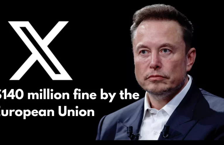 Elon Musk y la UE en Conflicto por Multa Millonaria