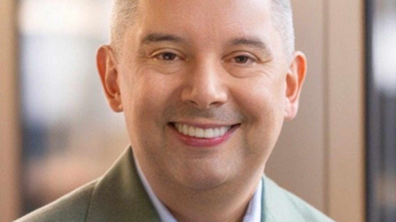 Mike Dargan es nombrado CEO de N26 para impulsar su crecimiento