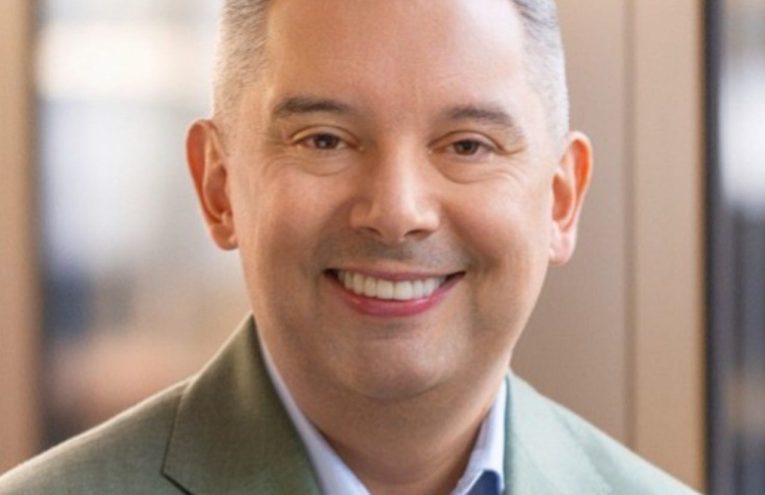 Mike Dargan es nombrado CEO de N26 para impulsar su crecimiento