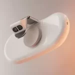 Cámara de inodoro "encriptada": ¿verdadero o falso?