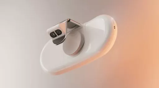 Cámara de inodoro "encriptada": ¿verdadero o falso?