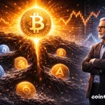 Bitcoin 2029: Predicción Clave de Peter Brandt Sobre el Valor Máximo