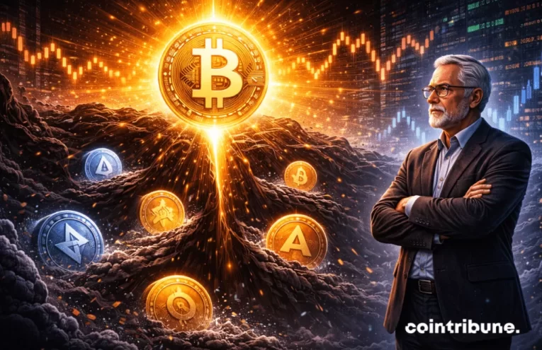 Bitcoin 2029: Predicción Clave de Peter Brandt Sobre el Valor Máximo
