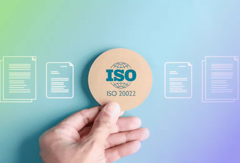 La Adopción Global del ISO 20022 Revoluciona los Pagos Transfronterizos