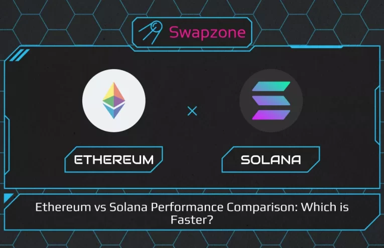 Solana vs Ethereum: Potencial de Crecimiento y Estrategias de Mercado