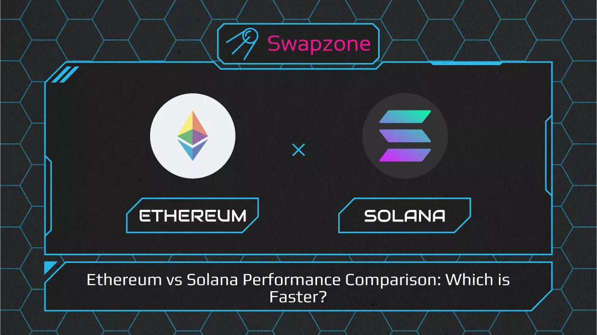Solana vs Ethereum: Potencial de Crecimiento y Estrategias de Mercado