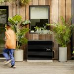 Quilt Heat Pumps Atrae Inversión para Expansión de Ventas