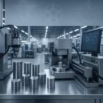 Vulcan Elements obtiene millonario contrato de defensa respaldado por Trump Jr.