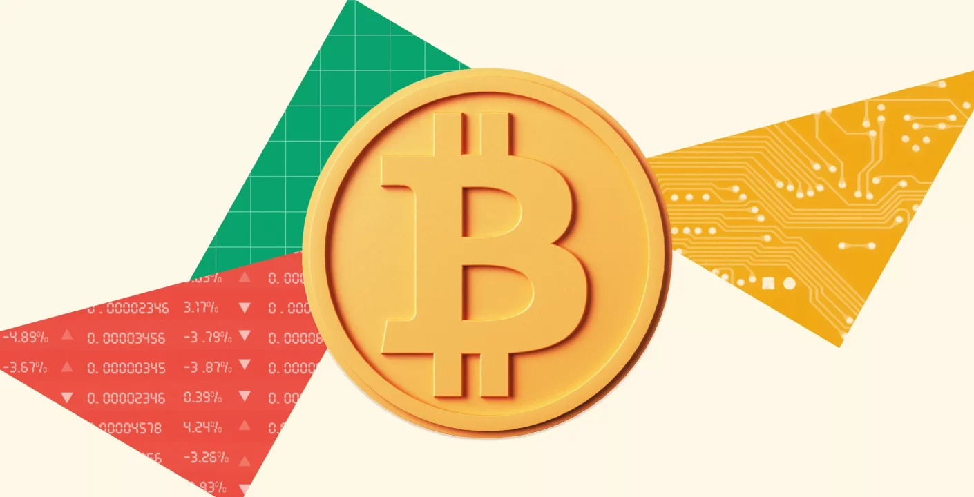 Bitcoin estancamiento: Desafíos económicos y aversión al riesgo