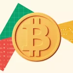 Bitcoin estancamiento: Desafíos económicos y aversión al riesgo