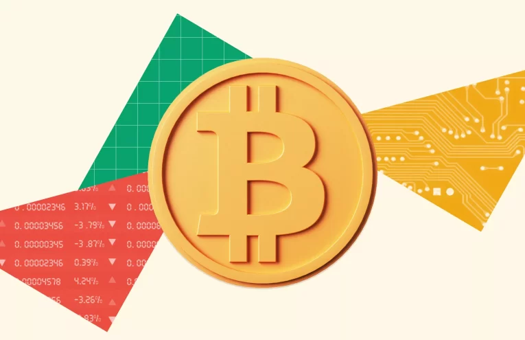 Bitcoin estancamiento: Desafíos económicos y aversión al riesgo