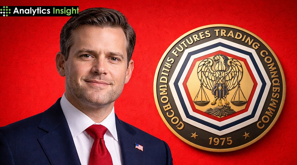 Michael Selig liderará la CFTC: Promesas de claridad regulatoria cripto