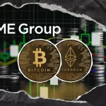 Derivados Ether superan a Bitcoin en la CME por primera vez