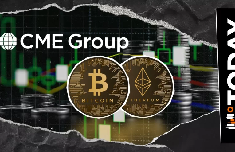Derivados Ether superan a Bitcoin en la CME por primera vez