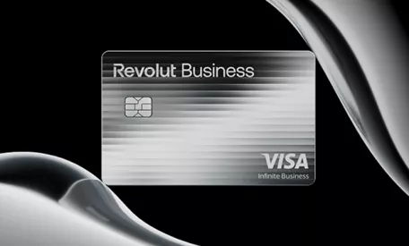 Revolut Business Lanza Titan: La Nueva Tarjeta Ultra-Premium para Equipos Globales