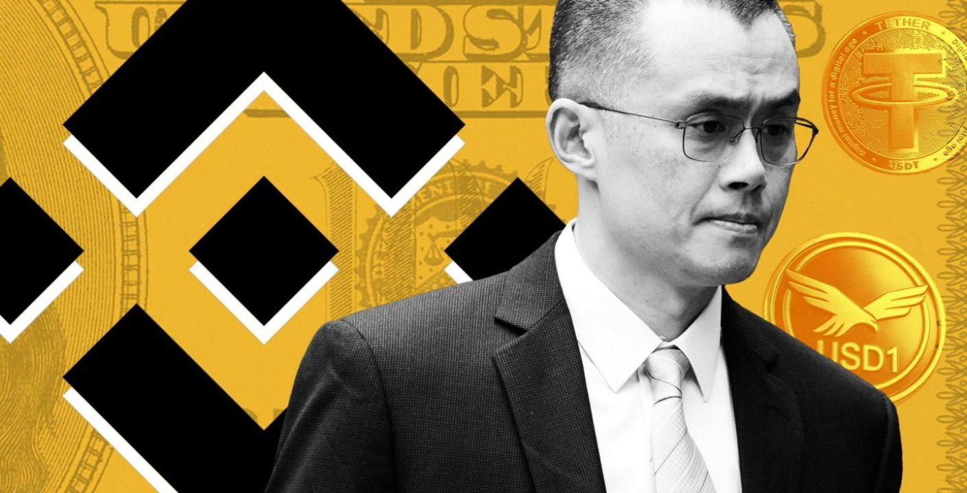 Binance enfrenta críticas por manejo laxo de cuentas sospechosas