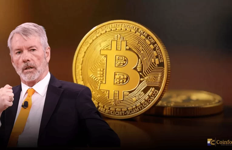 Bitcoin compras: Saylor invierte mil millones en dos semanas