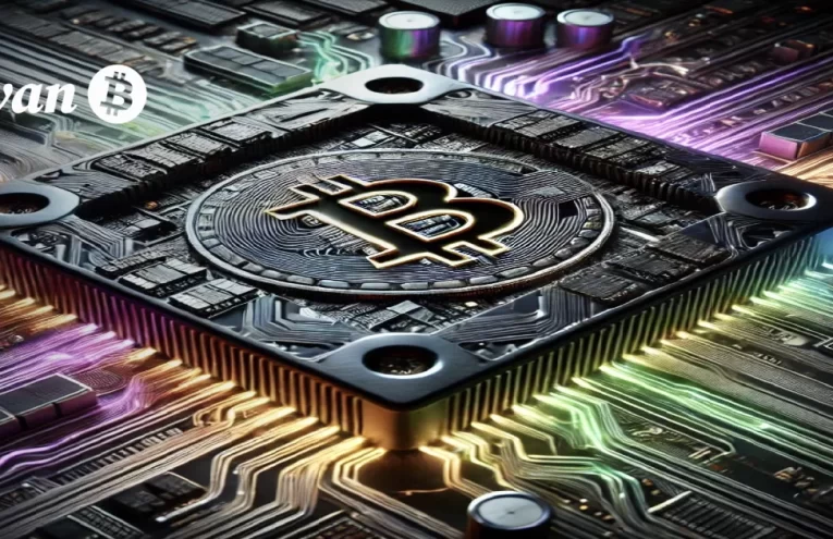 Minería Cripto se Reinventa tras Caídas a Pesar del Alza del Bitcoin