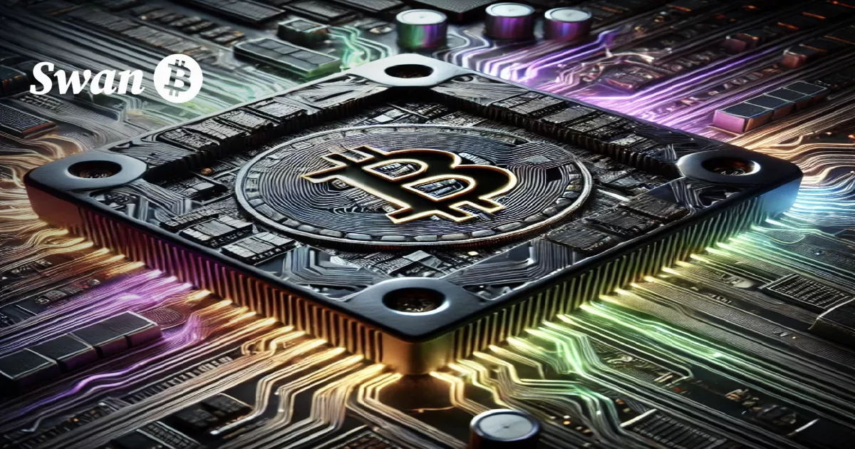 Minería Cripto se Reinventa tras Caídas a Pesar del Alza del Bitcoin