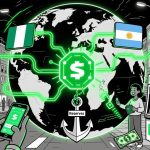 Western Union apuesta por stablecoins para combatir la inflación