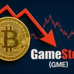 GameStop Bitcoin: Pérdidas Millonarias Impactan sus Acciones