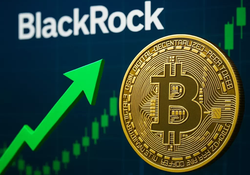 BlackRock Cripto: IBIT Atrae 25 Mil Millones a Pesar de la Caída del Bitcoin