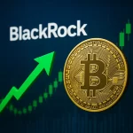 BlackRock Cripto: IBIT Atrae 25 Mil Millones a Pesar de la Caída del Bitcoin