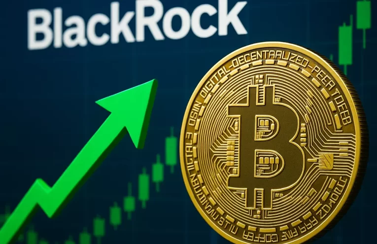 BlackRock Cripto: IBIT Atrae 25 Mil Millones a Pesar de la Caída del Bitcoin