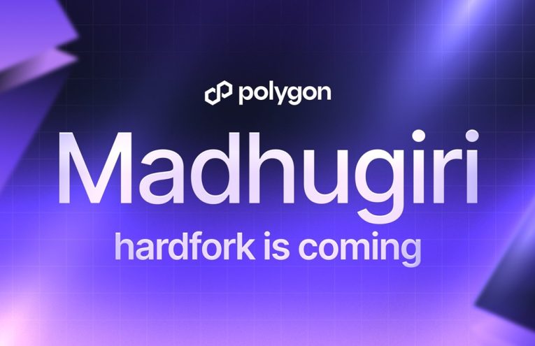 Polygon Madhugiri Impulsa la Velocidad de la Blockchain con Nueva Actualización