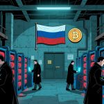 Minería Cripto Impulsa la Fortaleza del Rublo Ruso