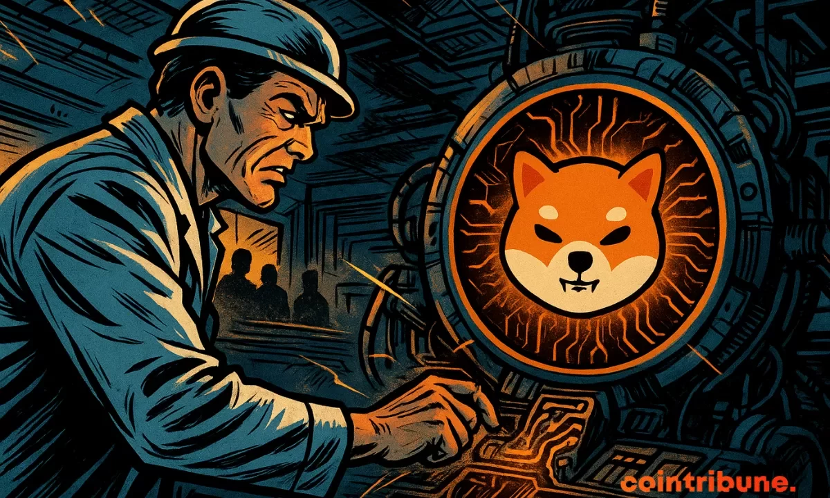 Shiba Inu Estable y con Novedades: Shibarium y Futuros de Coinbase