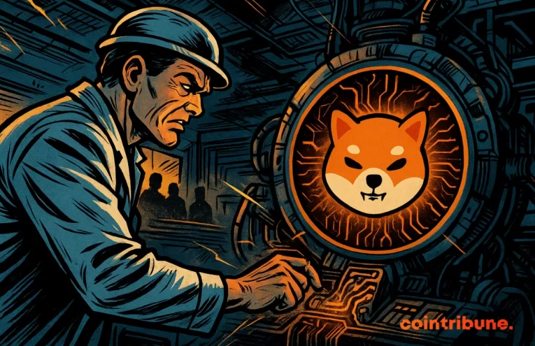 Shiba Inu Estable y con Novedades: Shibarium y Futuros de Coinbase