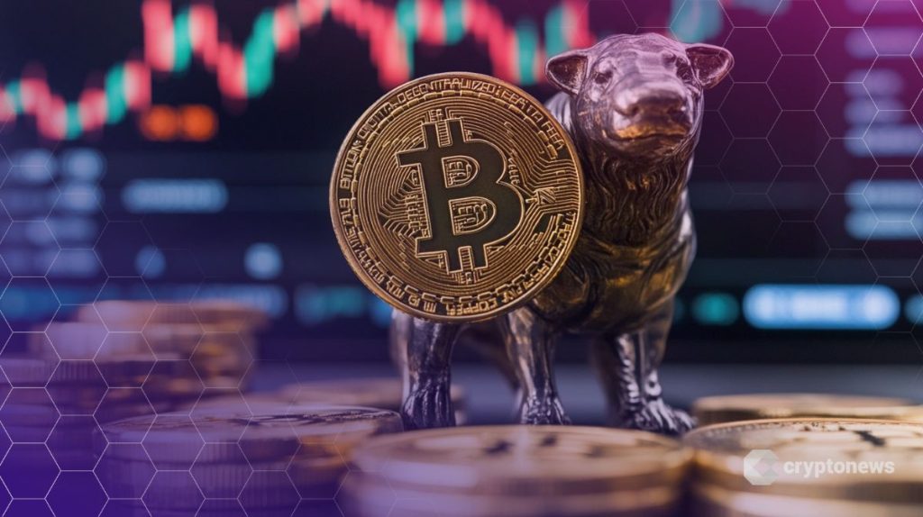 Bitcoin Alcista: ¿Fin del Mercado Bajista o Precaución para 2026?