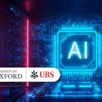 UBS y Oxford Transforman Servicios Financieros con Inteligencia Artificial