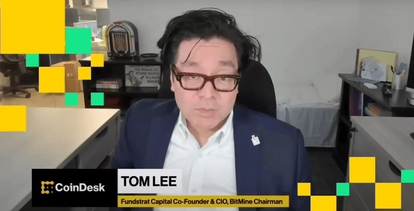 BitMine Acumula 102,259 Ethereum a Pesar de la Volatilidad