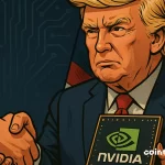 Nvidia y Trump: Alianza Estratégica en el Mercado Global